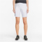 PUMA Bermuda Golf Shorts Damen bright white M