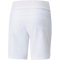 PUMA Bermuda Golf Shorts Damen bright white M