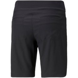 PUMA Bermuda Golf Shorts Damen puma black XL