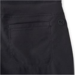 PUMA Bermuda Golf Shorts Damen puma black L