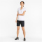 PUMA Bermuda Golf Shorts Damen puma black L