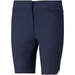 PUMA Bermuda Golf Shorts Damen navy blazer XL