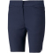 PUMA Bermuda Golf Shorts Damen navy blazer S