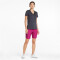 PUMA Bermuda Golf Shorts Damen festival fuchsia XS