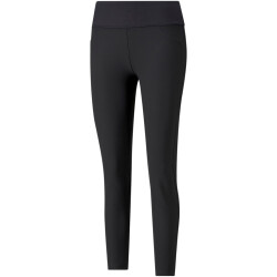 PUMA PWRSHAPE Golfhose Damen puma black XS