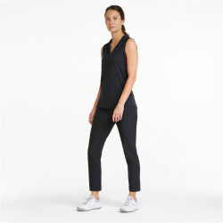 PUMA PWRSHAPE Golfhose Damen PUMA black S