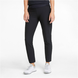 PUMA PWRSHAPE Golfhose Damen puma black M