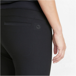 PUMA PWRSHAPE Golfhose Damen puma black M