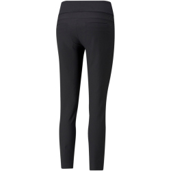 PUMA PWRSHAPE Golfhose Damen puma black M