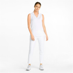 PUMA PWRSHAPE Golfhose Damen bright white S