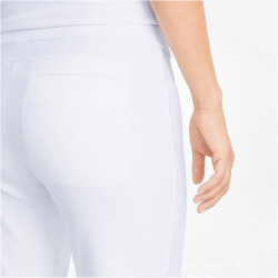 PUMA PWRSHAPE Golfhose Damen bright white S