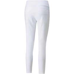 PUMA PWRSHAPE Golfhose Damen bright white XL