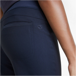 PUMA PWRSHAPE Golfhose Damen navy blazer M