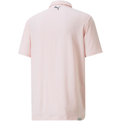 PUMA Cloudspun Abaco Golf Poloshirt Herren chalk...