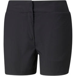 PUMA Bahama Golf Shorts Damen puma black L