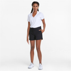 PUMA Bahama Golf Shorts Damen puma black L
