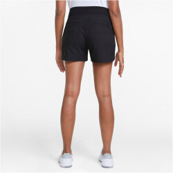 PUMA Bahama Golf Shorts Damen puma black L