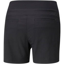 PUMA Bahama Golf Shorts Damen puma black L