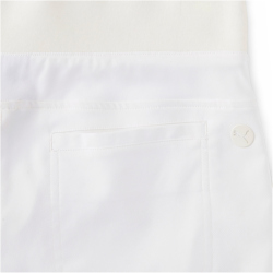 PUMA Bahama Golf Shorts Damen bright white L