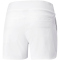 PUMA Bahama Golf Shorts Damen bright white L