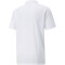 PUMA Grint Golf Poloshirt Herren 03 - bright white/ski patrol XS