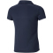 PUMA Essential Golf Poloshirt M&auml;dchen navy blazer 152