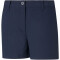 PUMA Golf Shorts Mädchen navy blazer 128