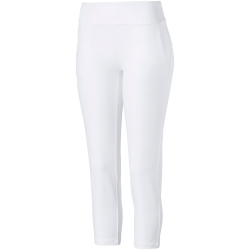 PUMA Golf Hose Mädchen bright white 152