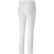 PUMA Golfhose Damen bright white S