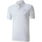 PUMA Icon Golf Poloshirt Herren bright white XL