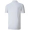 PUMA Icon Golf Poloshirt Herren bright white XL