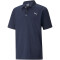 PUMA Icon Golf Poloshirt Herren navy blazer XXS