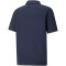 PUMA Icon Golf Poloshirt Herren navy blazer XXS
