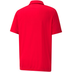 PUMA Icon Golf Poloshirt Herren ski patrol M