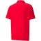 PUMA Icon Golf Poloshirt Herren ski patrol M
