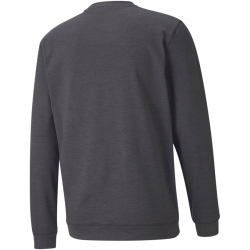 PUMA Cloudspun Crewneck Golf Pullover Herren PUMA black...