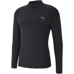 PUMA Golf Baselayer Herren puma black L