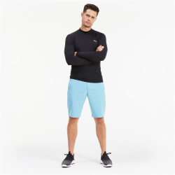 PUMA Golf Baselayer Herren puma black L
