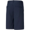 PUMA Stretch Golf Shorts Jungen navy blazer 152