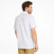 PUMA Gamer Golf Poloshirt Herren bright white M