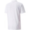 PUMA Gamer Golf Poloshirt Herren bright white XS