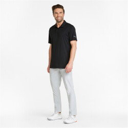PUMA Gamer Golf Poloshirt Herren PUMA black M