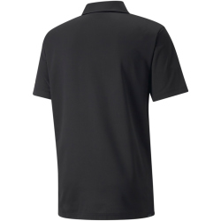 PUMA Gamer Golf Poloshirt Herren PUMA black XS
