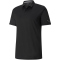 PUMA Gamer Golf Poloshirt Herren PUMA black XS