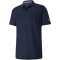 PUMA Gamer Golf Poloshirt Herren navy blazer XS