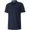 PUMA Gamer Golf Poloshirt Herren navy blazer L