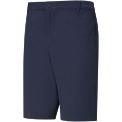 PUMA Jackpot Golf Shorts Herren navy blazer 33