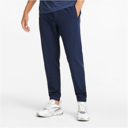 PUMA EGW 9-hole Golf Jogginghose Herren navy blazer L