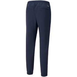 PUMA EGW 9-hole Golf Jogginghose Herren navy blazer L