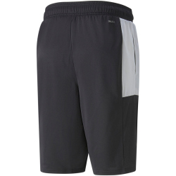 PUMA Give N Go Basketball Shorts Herren puma black/puma white XL